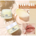 Masca cu acid hialuronic pentru buze, efect de marire si hidratare